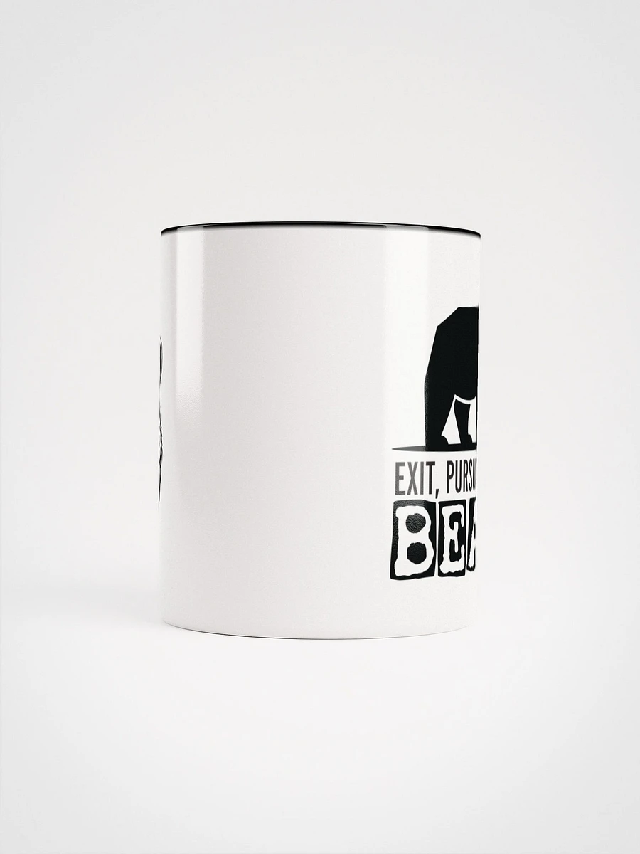 Bear Logo Mug product image (9)