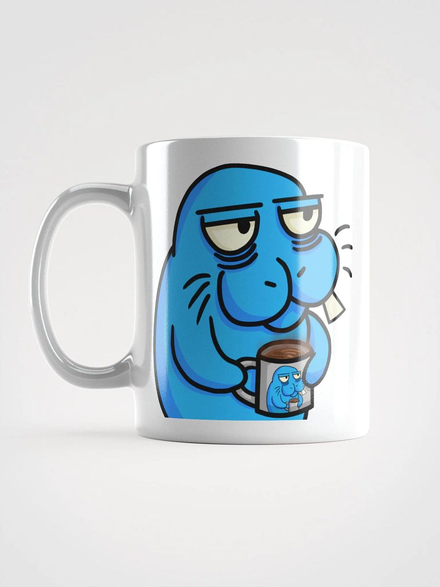 ManaSleepceptionn Mug product image (1)