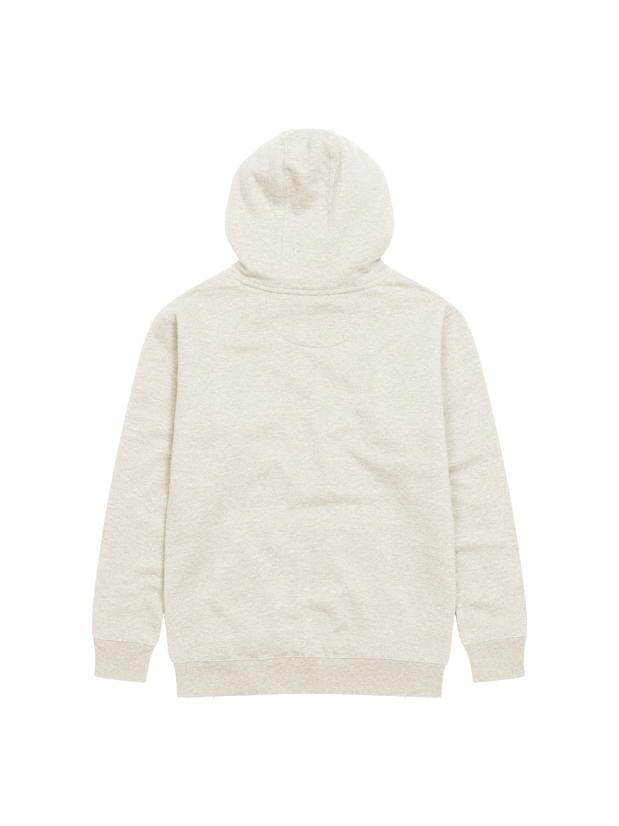 Born and Raised - Hoodie product image (3)