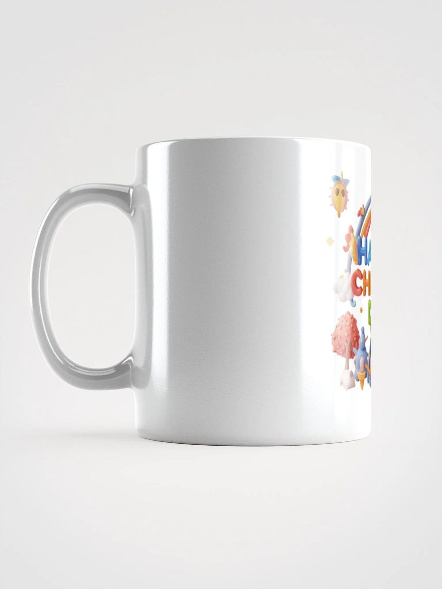 Happy Children Day Celebration Mug product image (6)