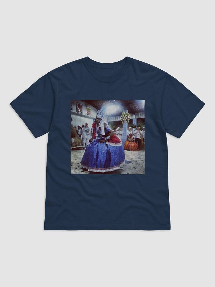 Ogum Ajá o Irmão de Odé product image (1)