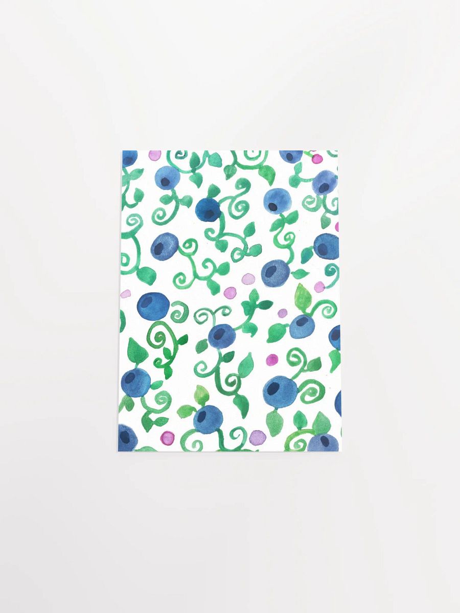 Nothing But Blueberries product image (46)