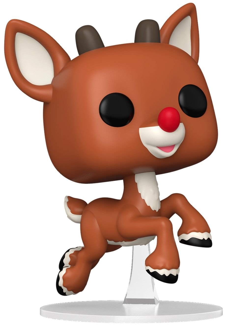 Funko POP! - Rudolph the Red-Nosed Reindeer - Rudolph product image (1)