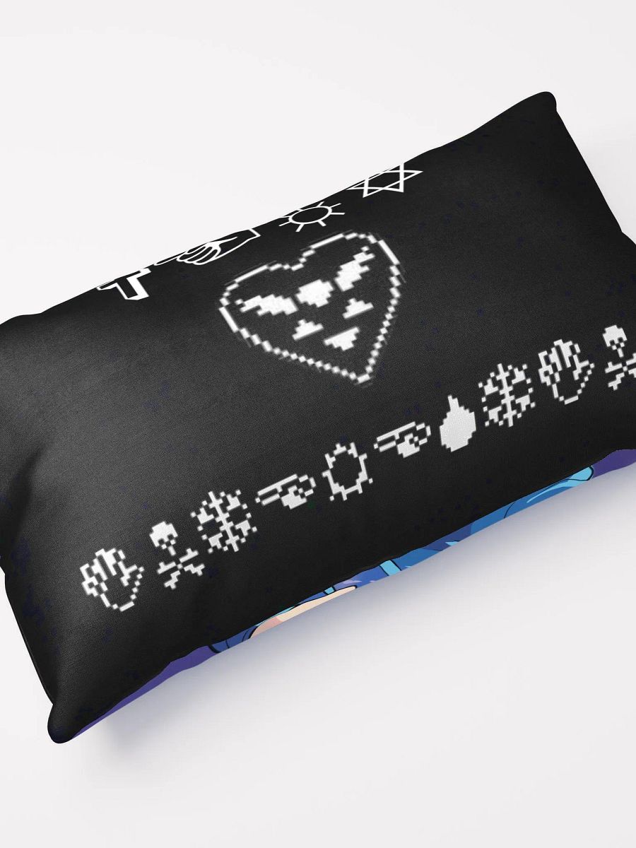 Chibi Cyn - Pillow product image (12)
