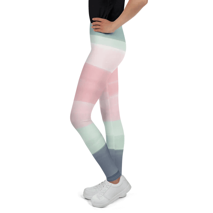 Cotton Candy - Youth product image (1)