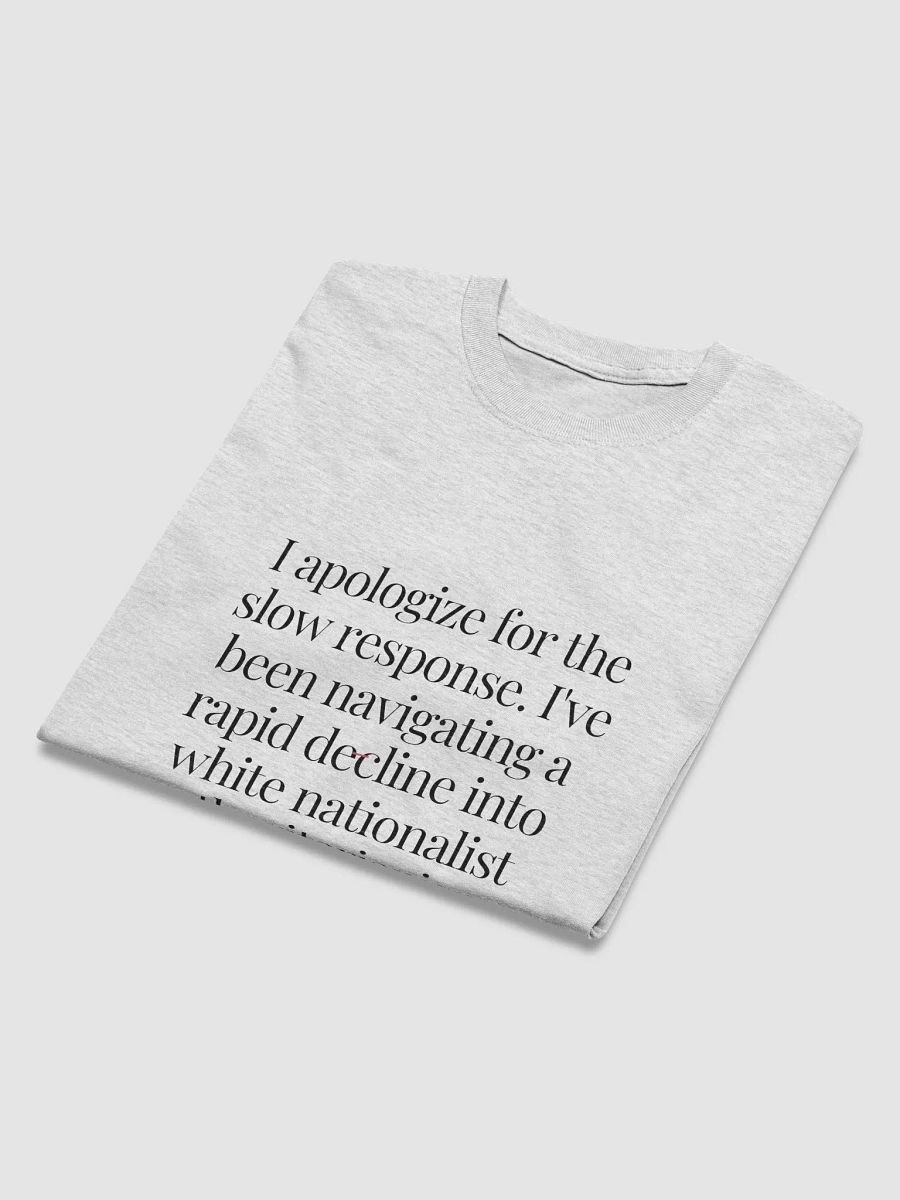 Auto- Reply Tee. product image (28)
