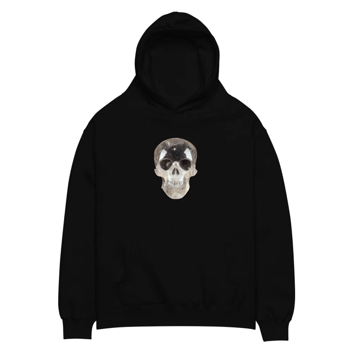 Crystal Skull Hoodie product image (2)