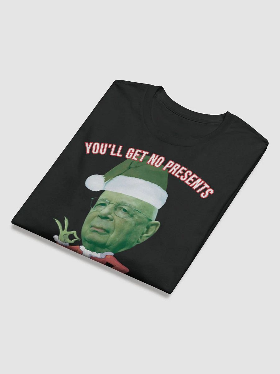 You'll Get No Christmas Presents product image (6)