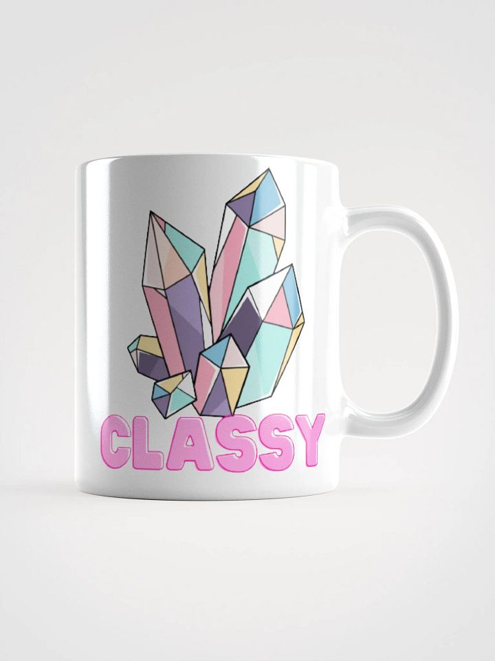Crystal Mug product image (1)
