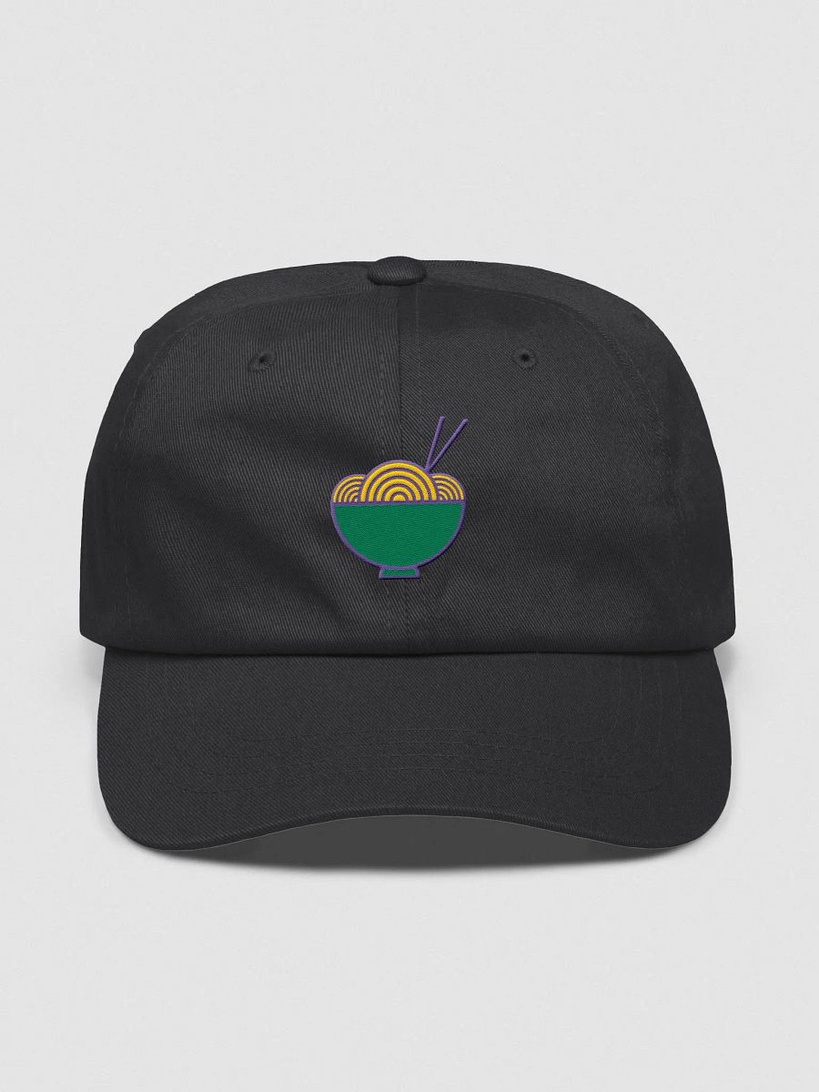NOODLE CREW CAP product image (3)