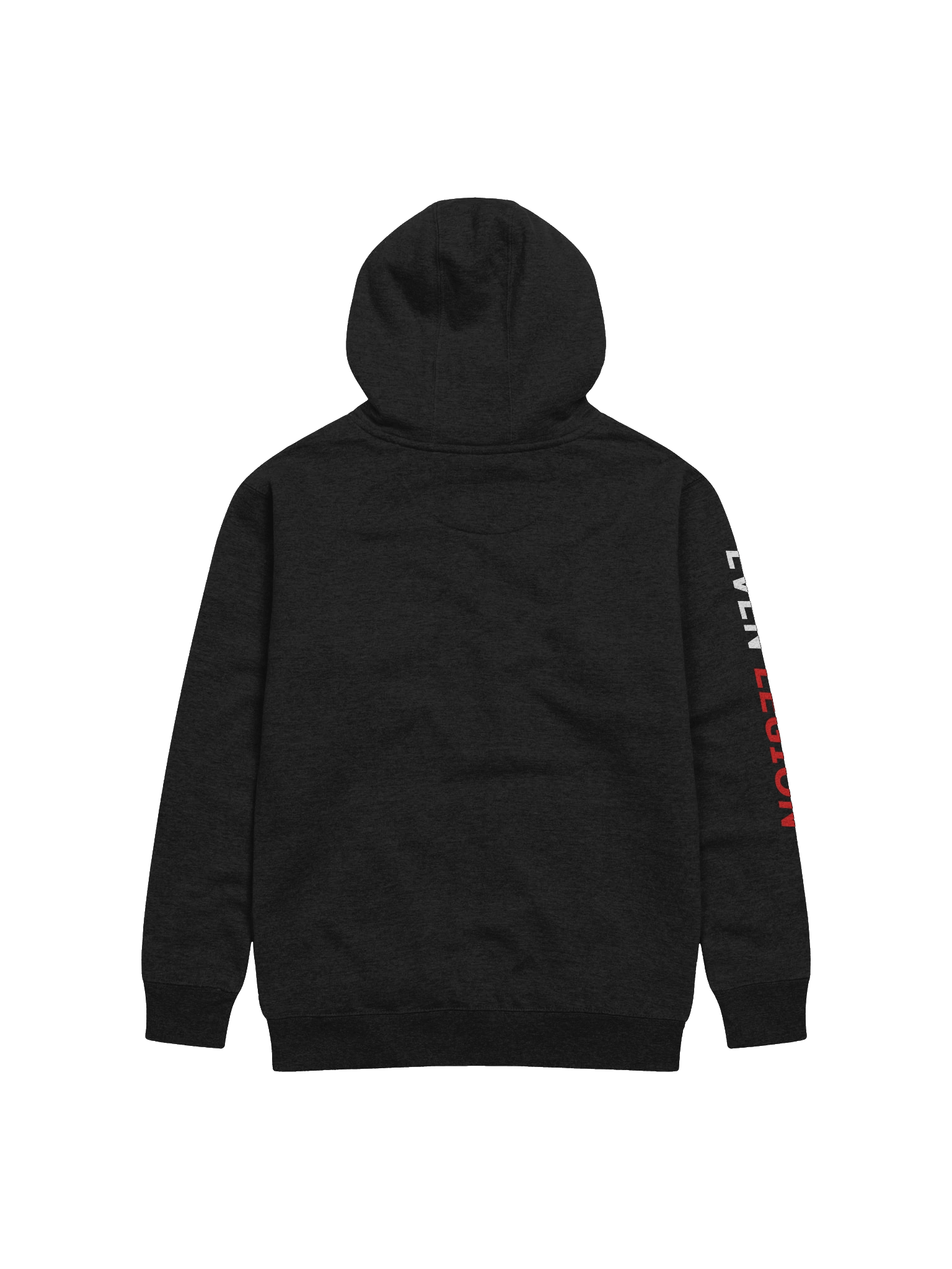 LEGION Unisex Premium Hoodie product image (2)