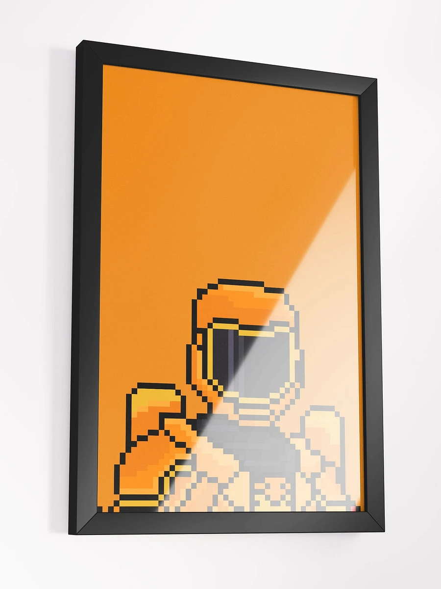 Power Zerp #4536 Orange Guardian Large Frame product image (3)