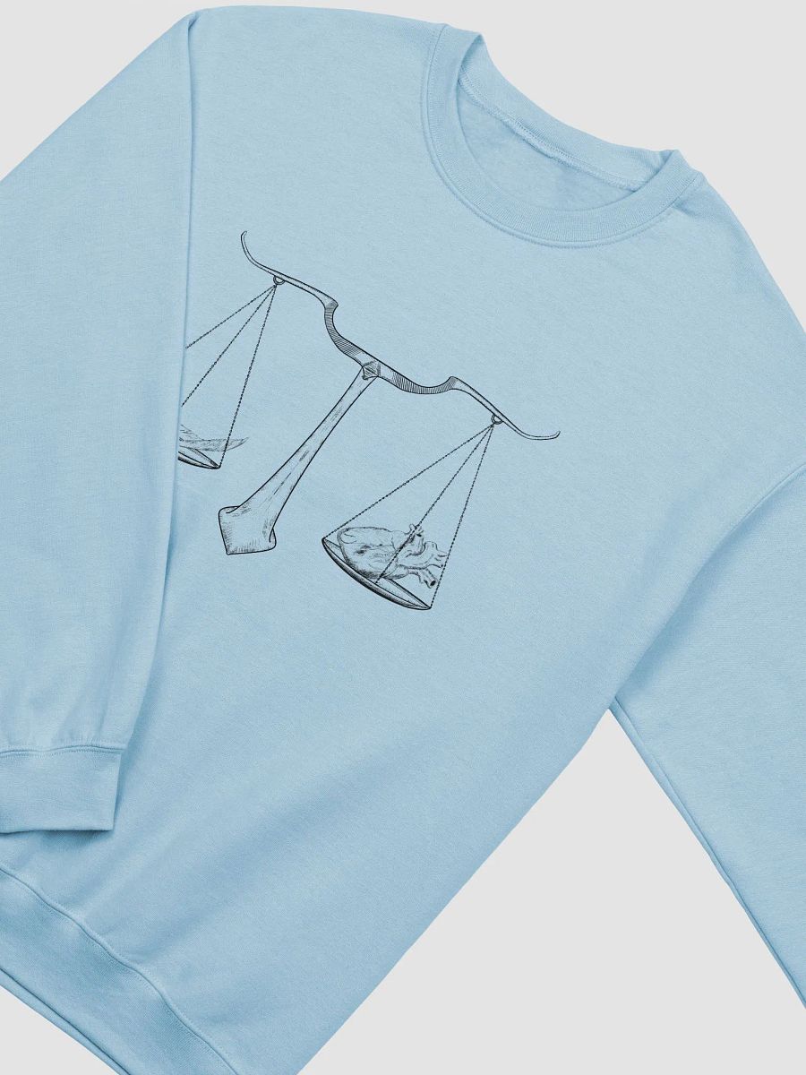 Anubis Final Judgment (Sweatshirt) product image (1)