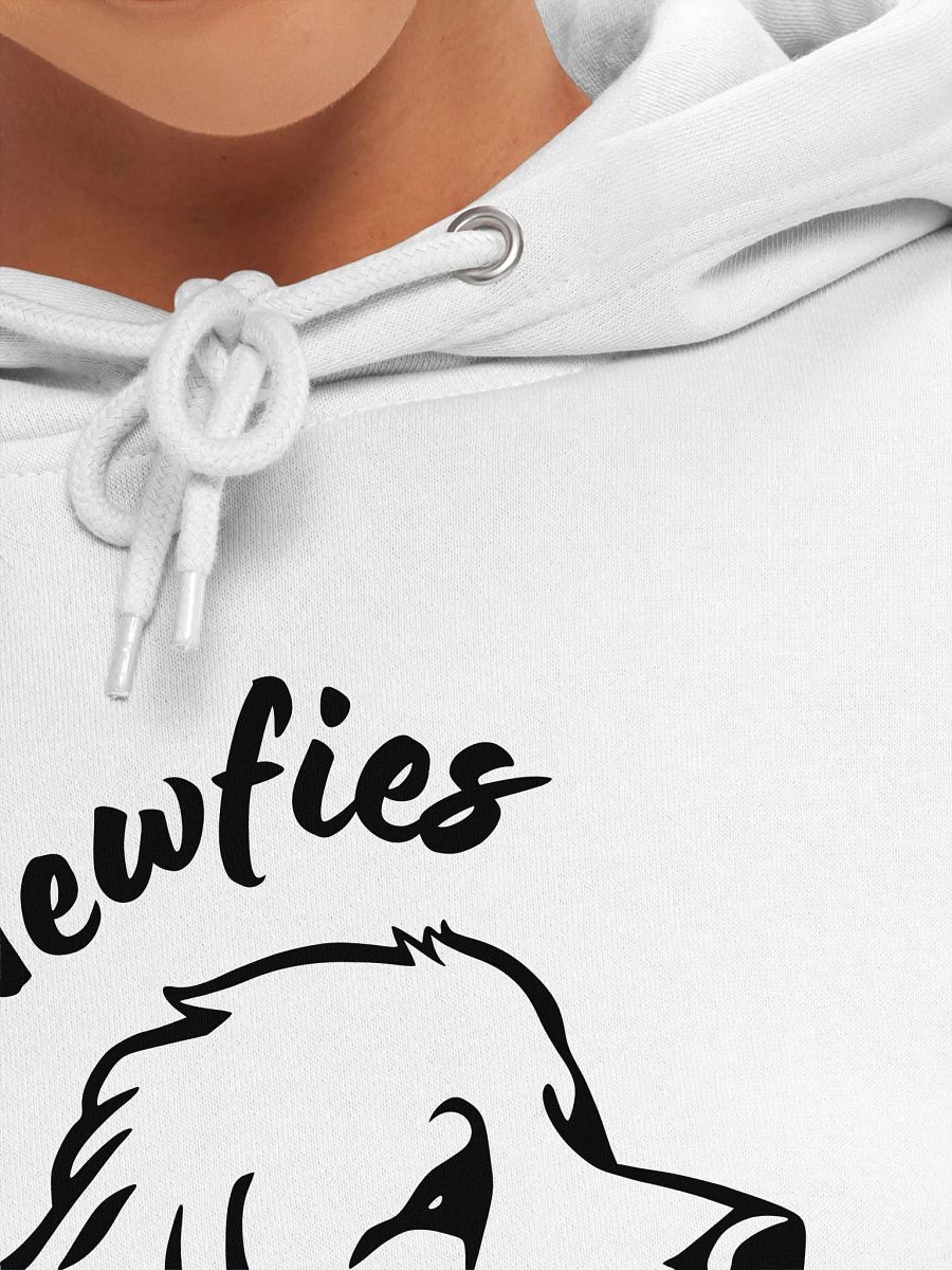 Newfoundland Dog Lover’s Hoodie - Soft and Stylish product image (17)