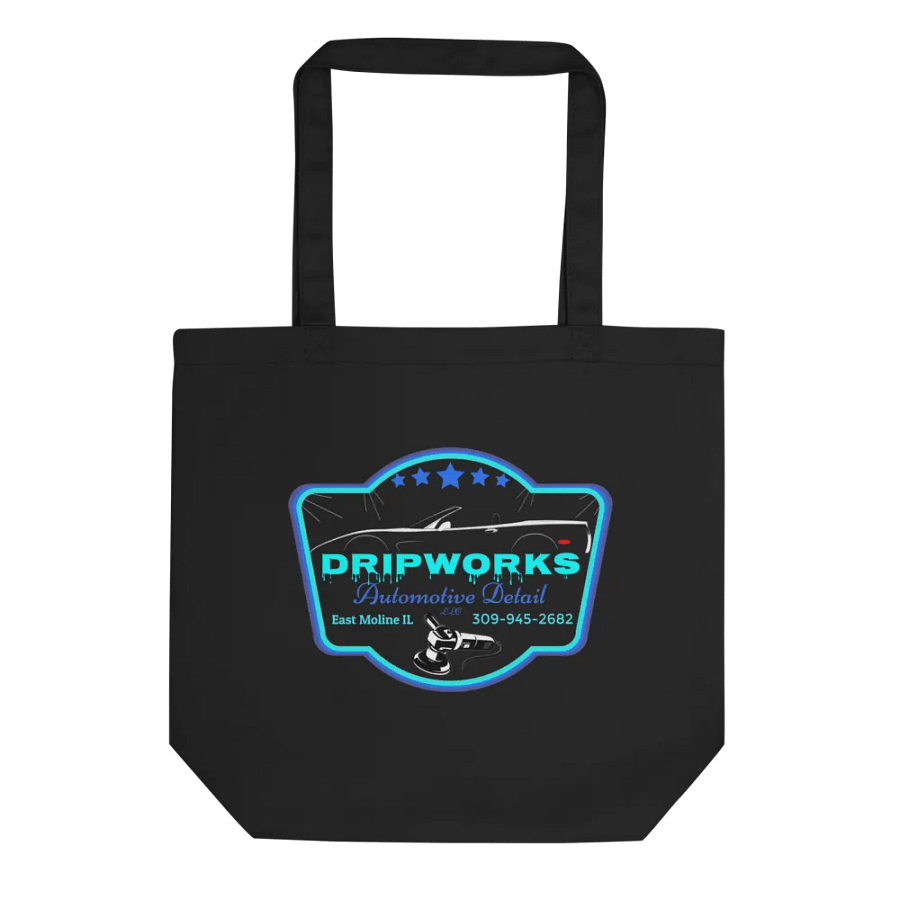 Dripworks Convertible Eco Tote product image (1)