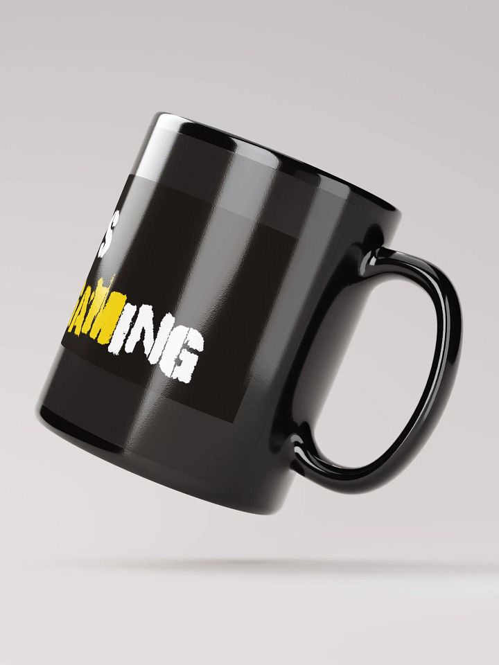 Coffee time -Black product image (3)