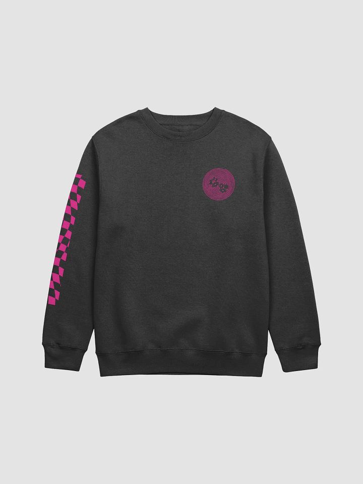 KAYLONATOR CREWNECK - PINK product image (1)