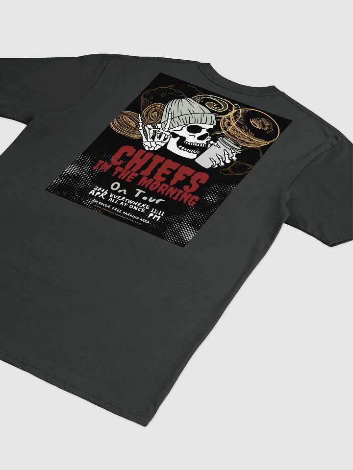 Legit Band Tee product image (2)