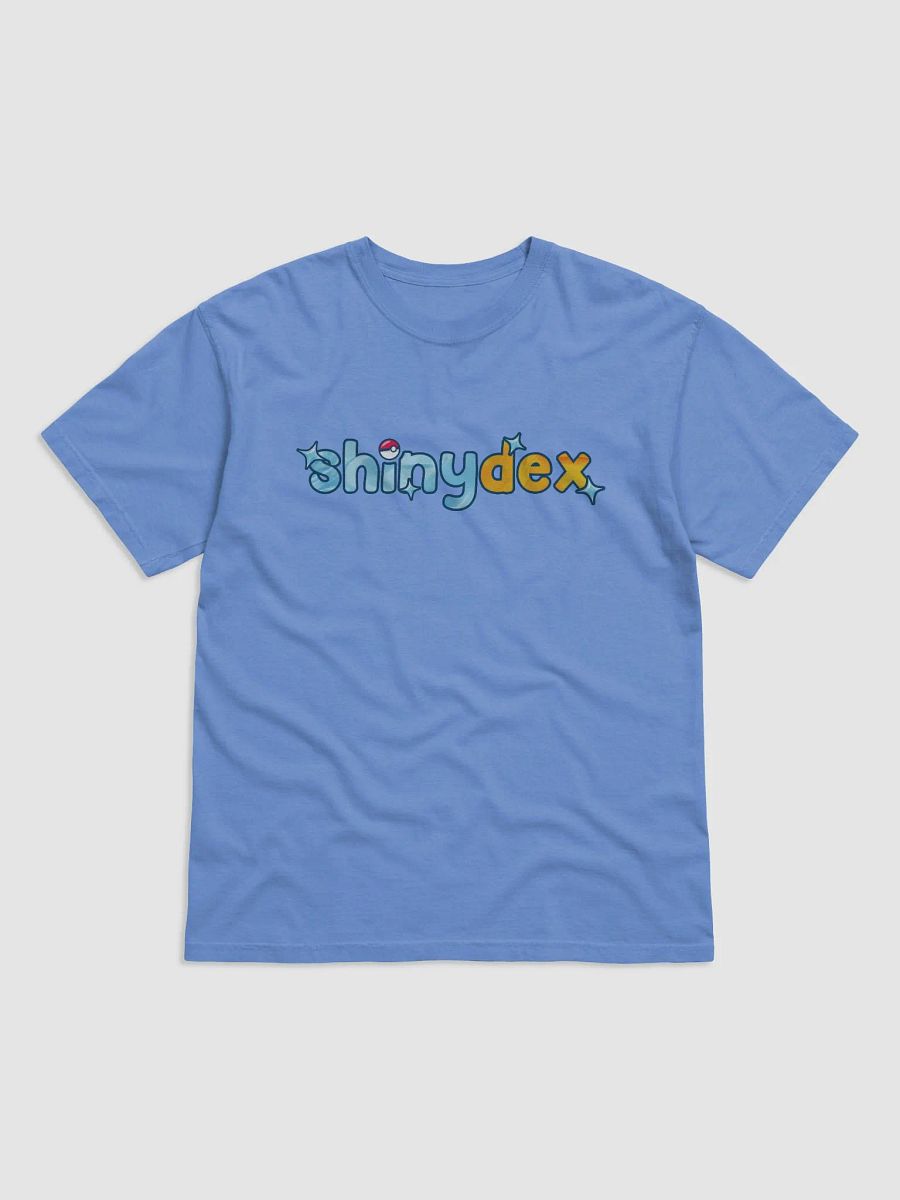 ShinyDex Logo T-Shirt product image (14)