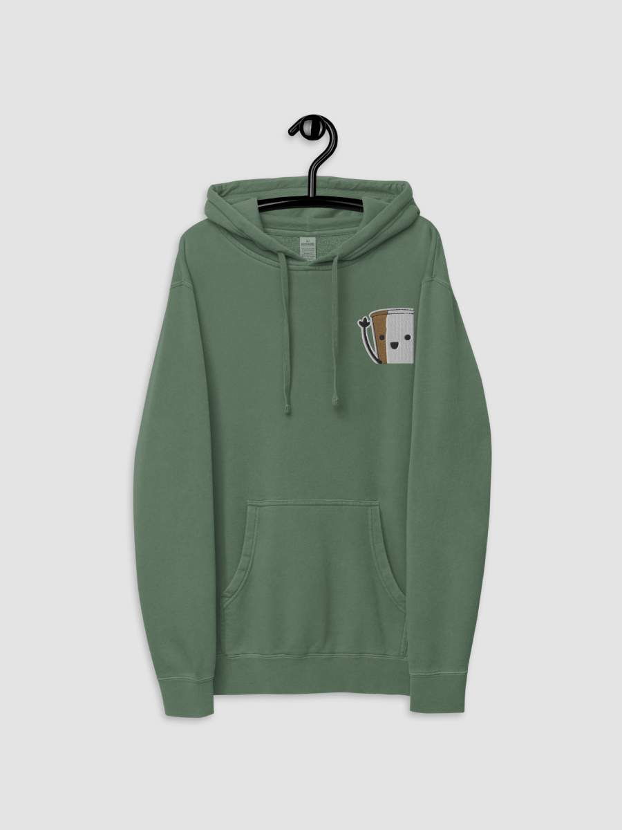 Patrick Hi Vibes Hoodie product image (5)