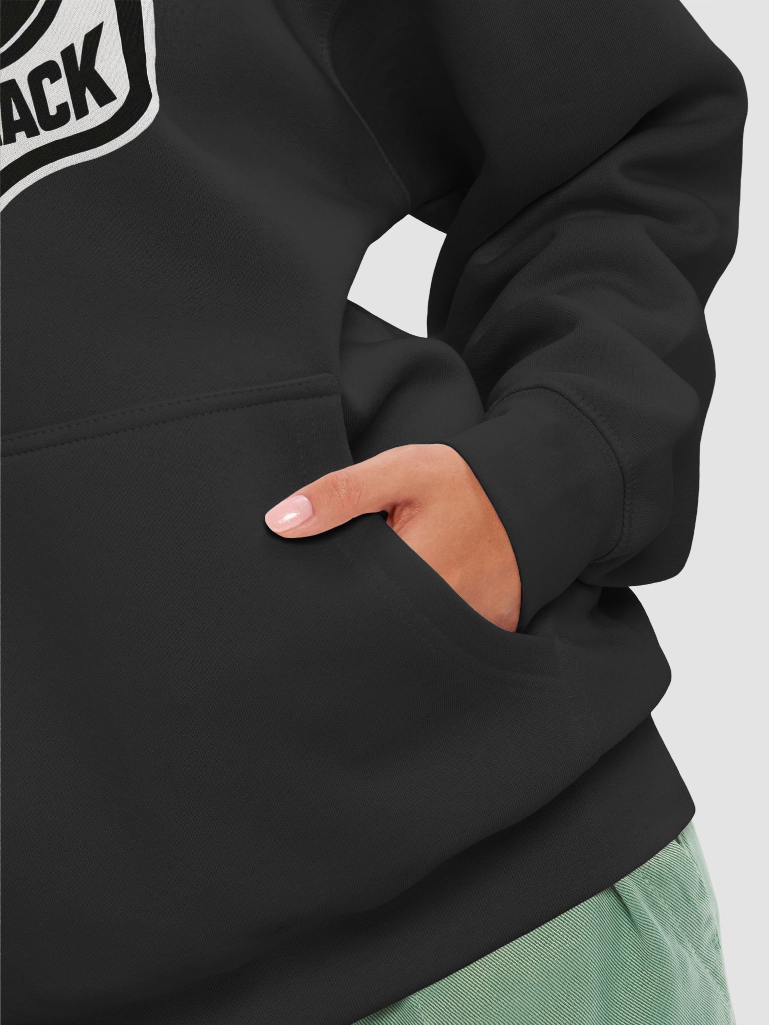 My Neck, My Black - Hoodie product image (16)