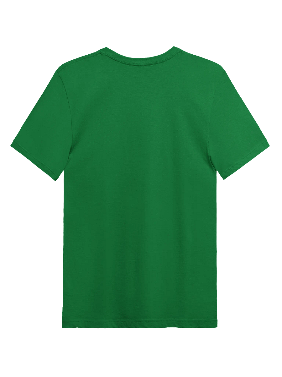 Legends of the Lucha Temple (T-Shirt) product image (10)