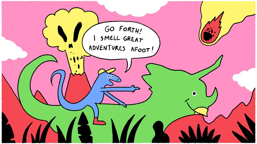 Adventures Afoot product image (25)