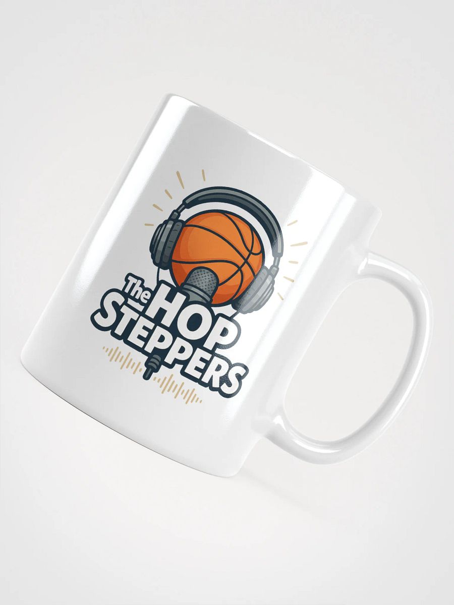 The Hopsteppers Mug product image (10)