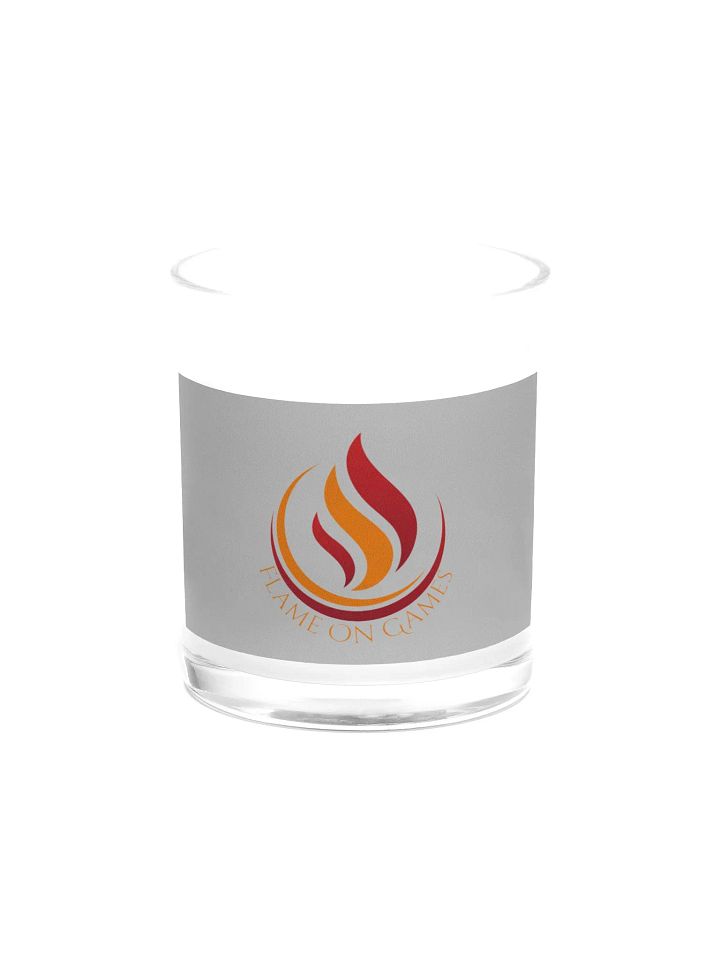 Flame Candle product image (1)