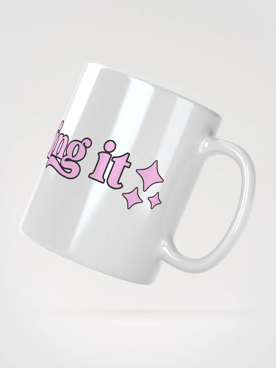 The 'Manifesting It' Mug product image (3)