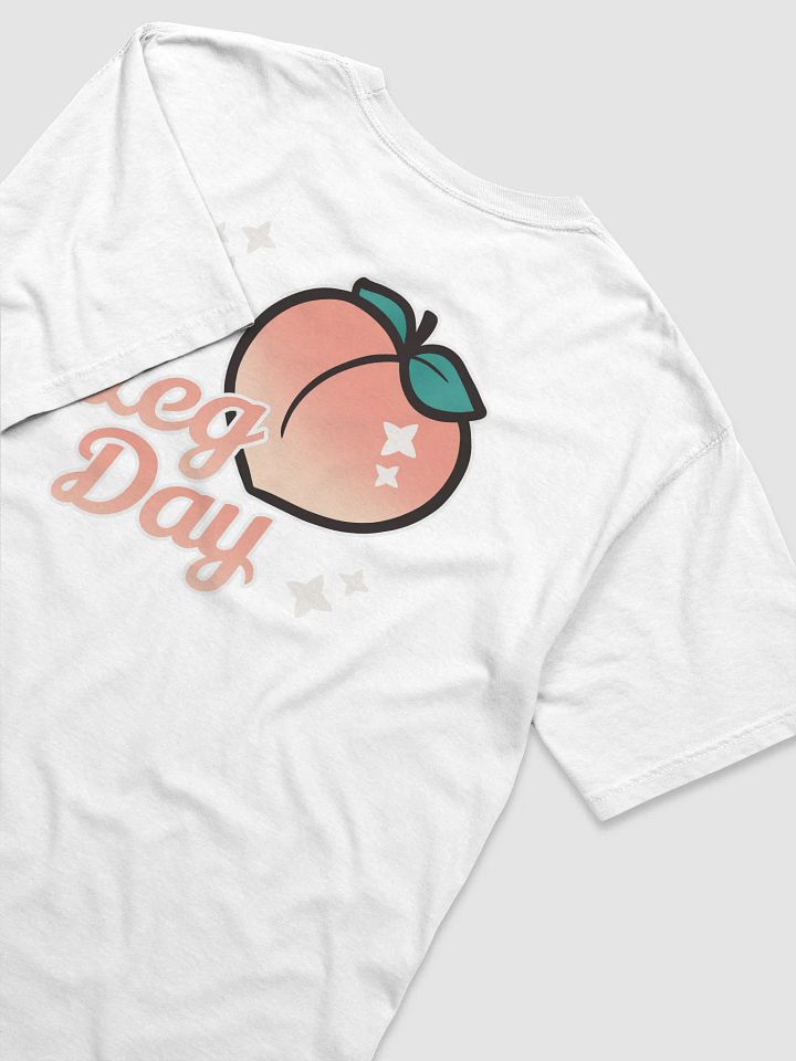 Leg Day Tee product image (2)
