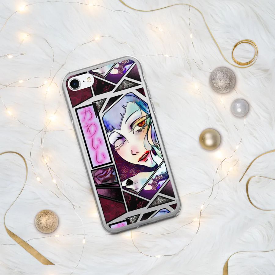 Kowai Kawaii - Vampire product image (334)