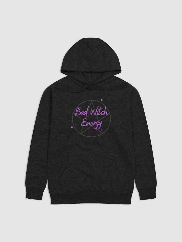 Bad Witch Energy - Unisex Premium Hoodie product image (1)