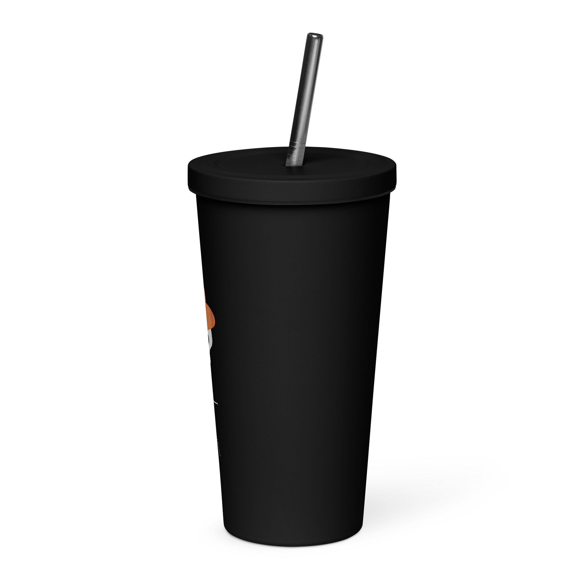 Halloween '25 StickSkeleton Cowboy Tumbler product image (3)