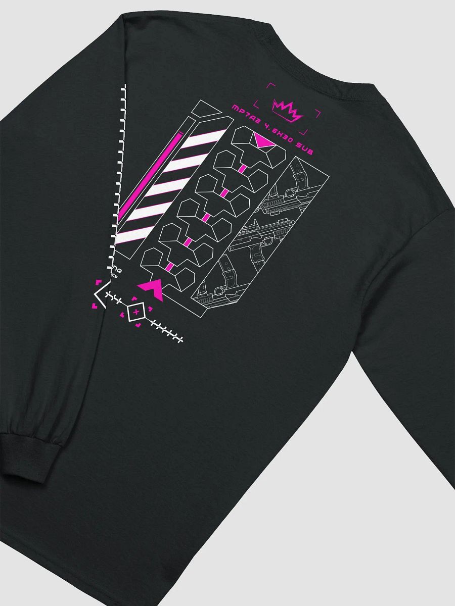 MP7 L/S product image (25)