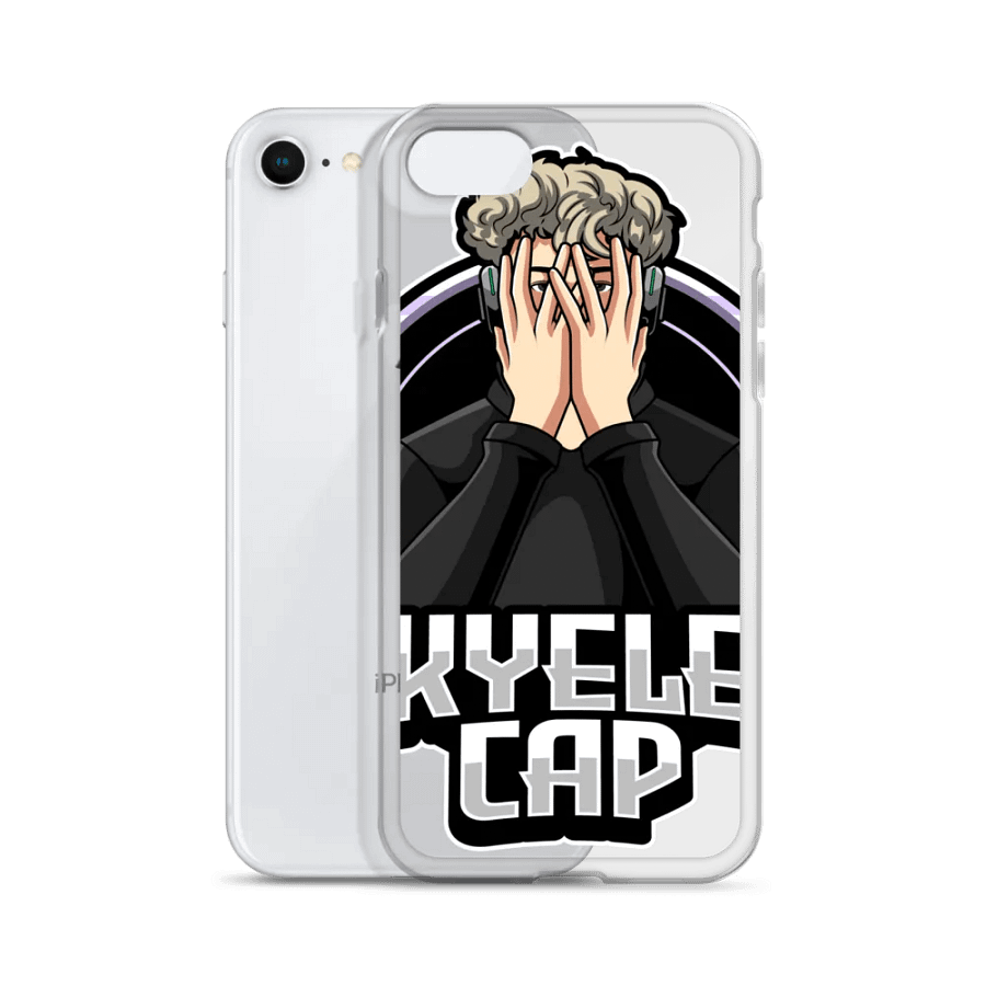 Skyelercap Clear 
