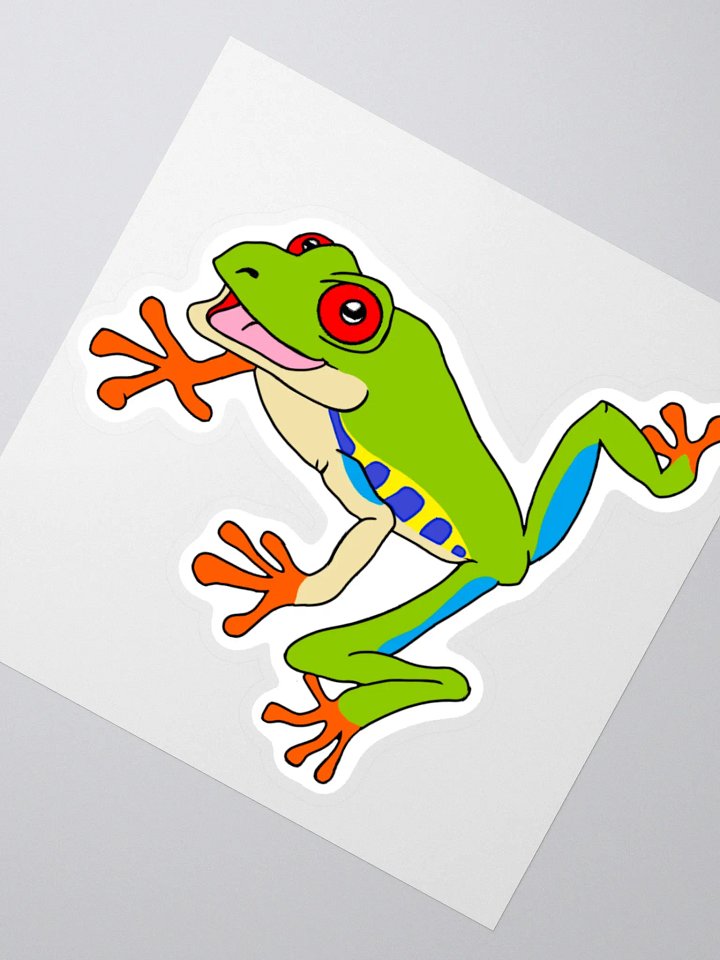 Sgtsweets community sticker product image (2)