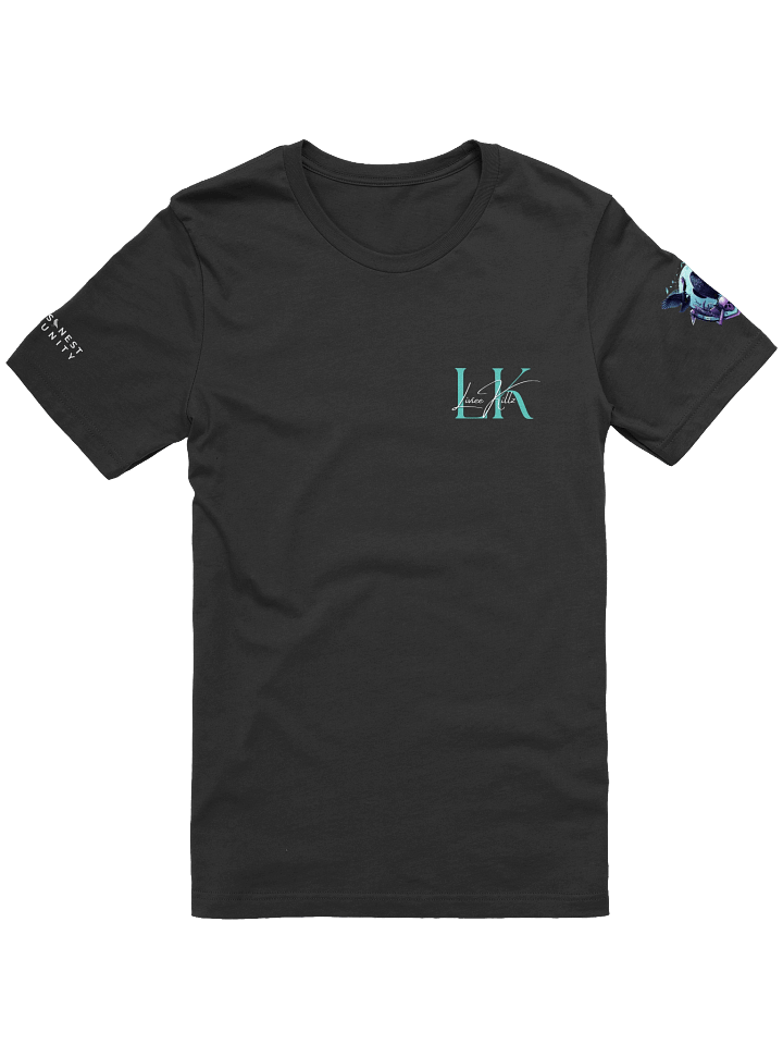 LivieeKillz BrainCell Shirt product image (2)