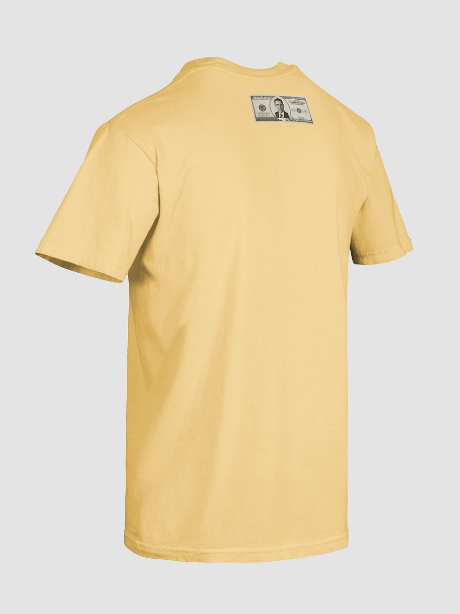 CHILDISH GAMBINO Black Faces Shirt product image (8)