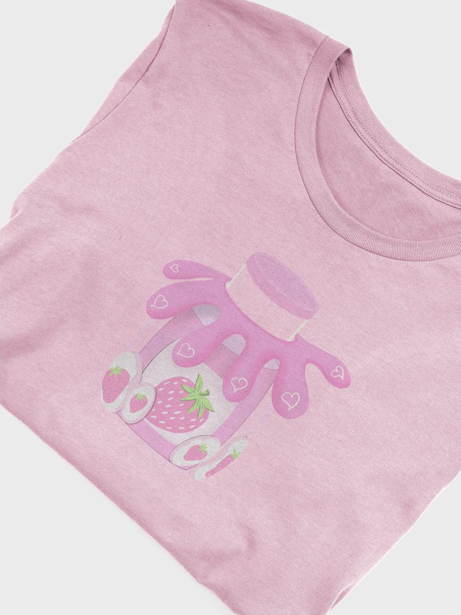 Strawberry Milk? - Tee product image (1)