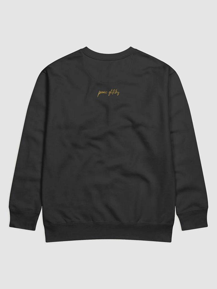 ... and Chill sweatshirt product image (6)