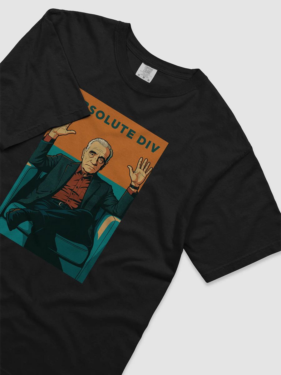 absolute div t-shirt product image (2)