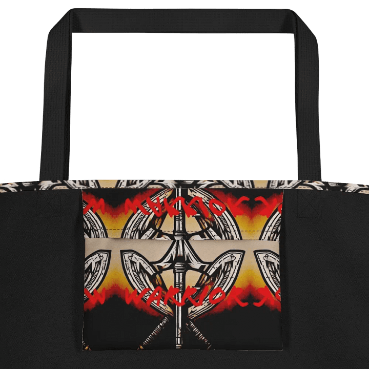 Warrior Bag product image (2)