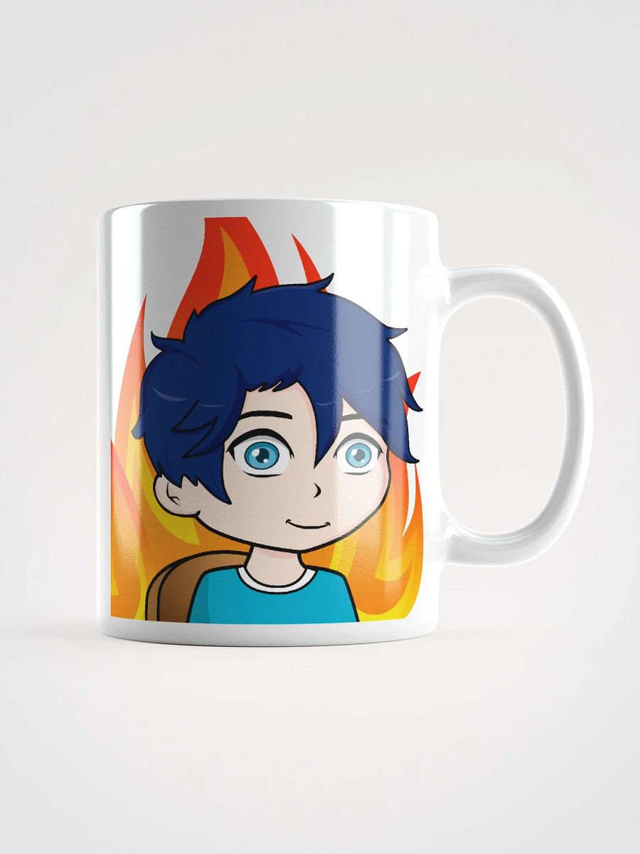 This is Fine Coffee Mug product image (2)