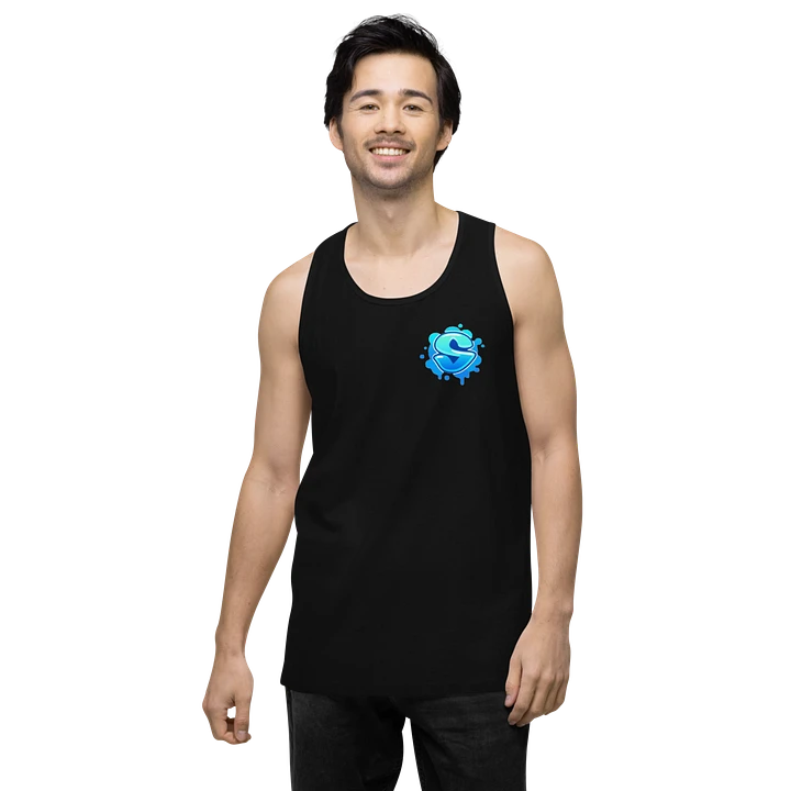 Silly Tank Top product image (1)