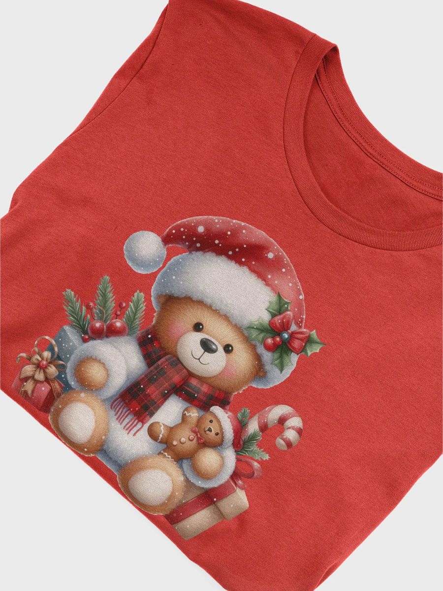 Christmas Cute Teddy 09 product image (17)