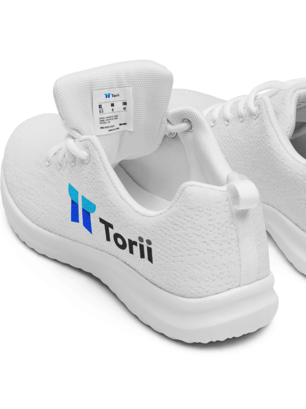 Torii Classic Men's Athletic Shoes product image (2)