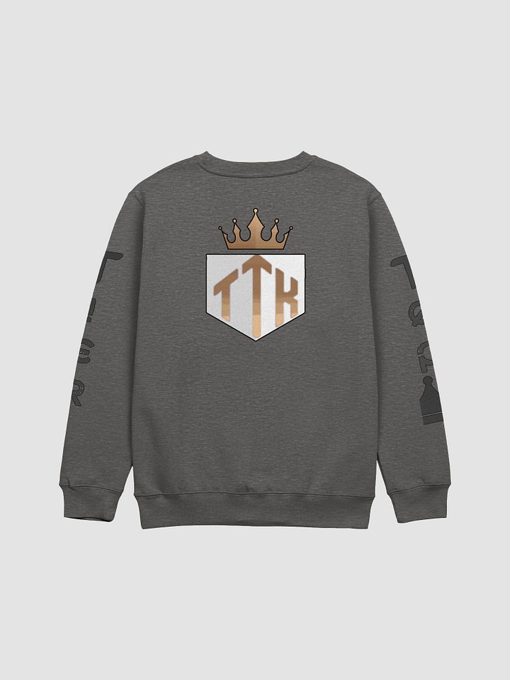 TTK Army Sweat Shirt product image (6)