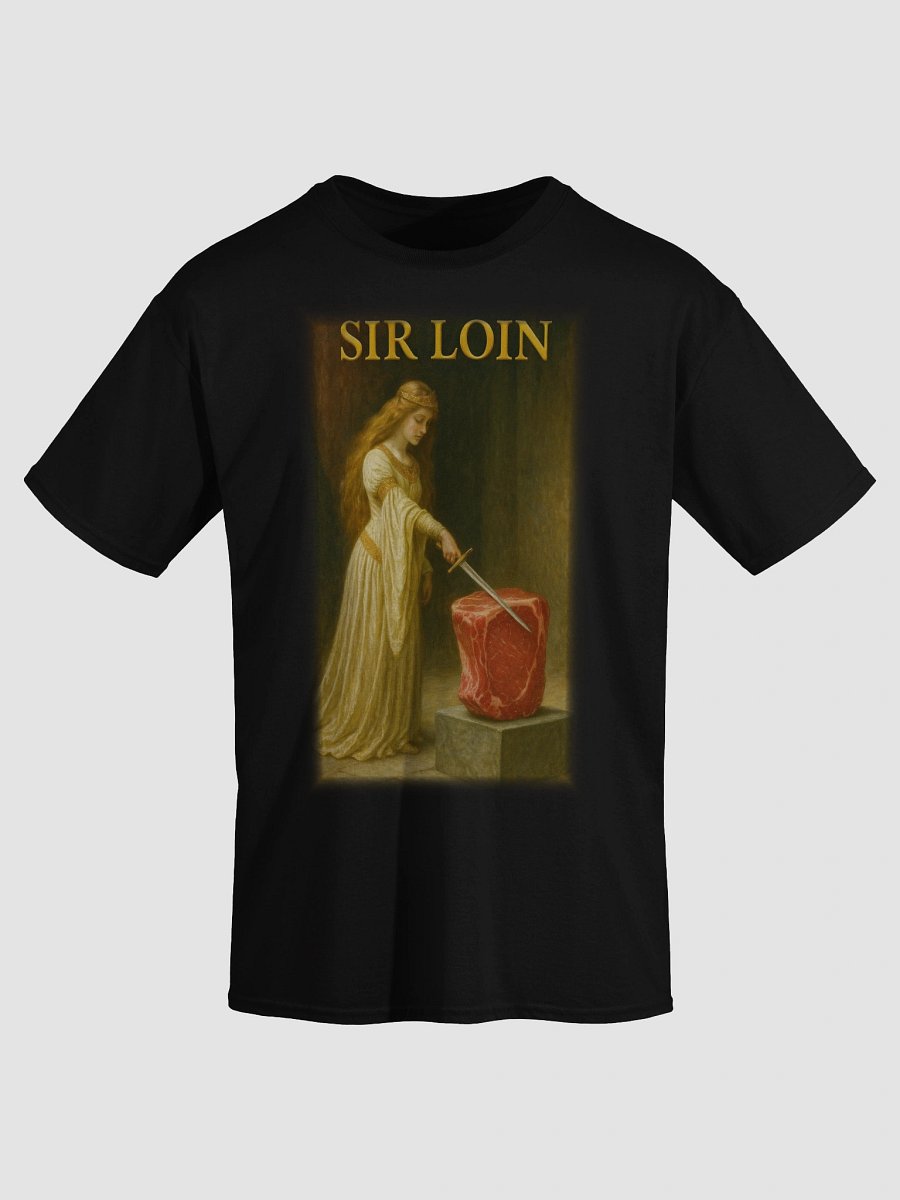 Sir Loin Shirt product image (4)