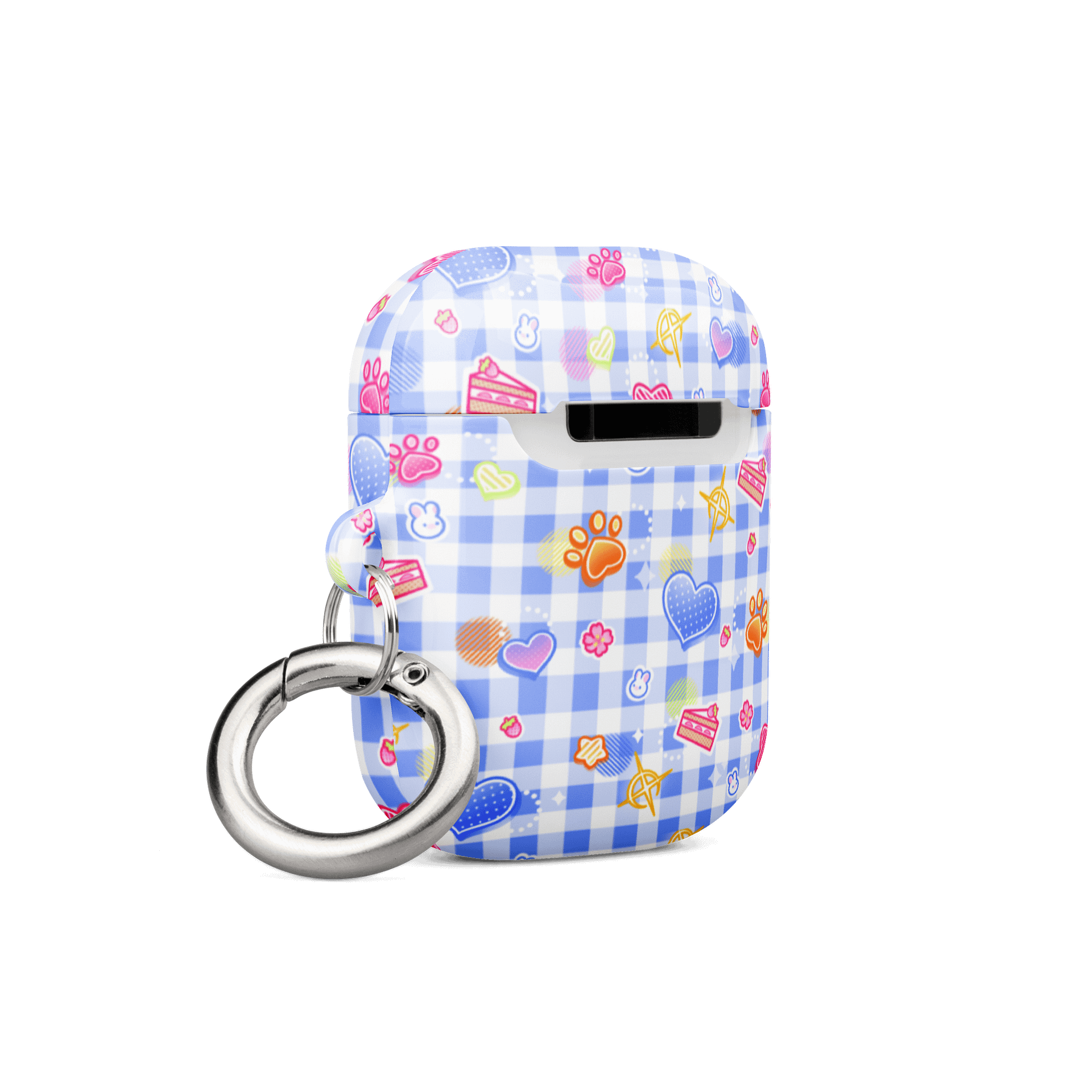 RamenDoodlesCafe Cartoon AirPods® Case product image (16)